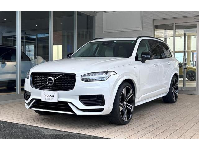 ボルボ XC90 