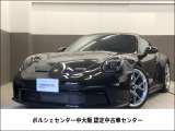 911 GT3 ツーリング パッケージ PDK