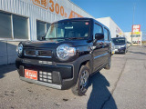 スペーシア ハイブリッド(HYBRID) G 4WD 