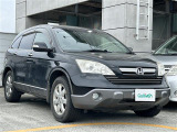CR-V 2.4 ZX 4WD 修復歴無し