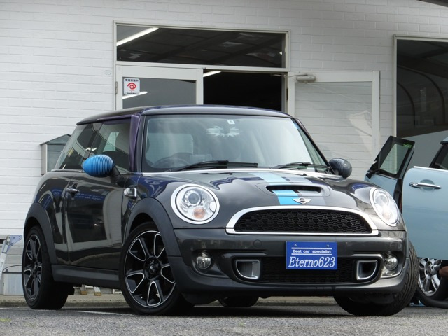 BMW MINI ミニ 