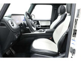 Gクラス G550 AMGライン 4WD 有償色 白/黒革 レザーエクスクルーシブPKG