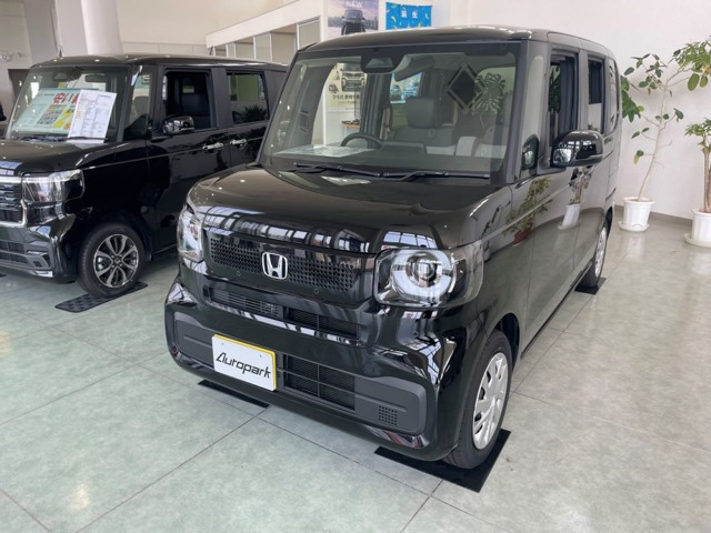 N-BOX  