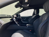 Sクラス S500 4マチック AMGライン4WD 本革シート