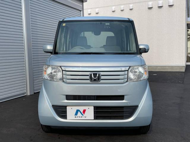 中古車 ホンダ N-BOX G の中古車詳細 (34