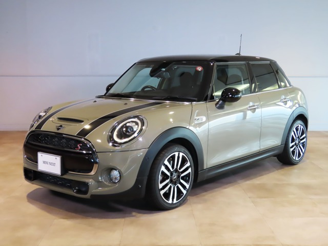 BMW MINI ミニ 