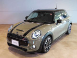 MINI NEXT港南台 正規ディーラー認定中古車 TEL:045-330-9732