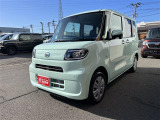 タント L 4WD 