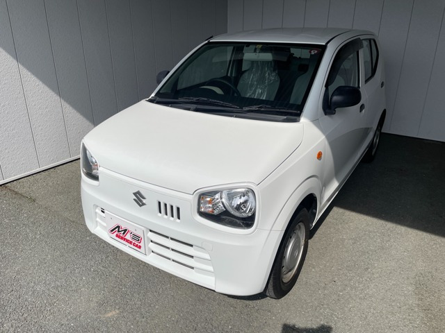 アルト バン VP オートギヤシフト 4WD キーレス ETC ラジオ