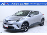 C-HR ハイブリッド G入荷しました!