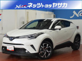 C-HR ハイブリッド 1.8 G 