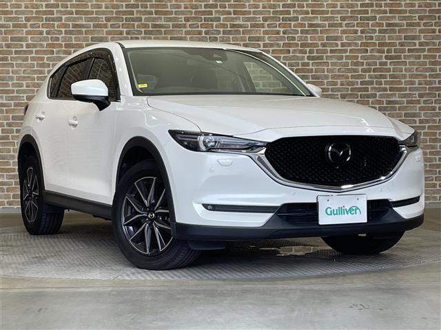 CX-5 2.2 XD プロアクティブ 4WD 4WD 修復歴無し