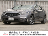 レジェンド 3.5 ハイブリッド EX 4WD 