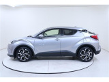 C-HR ハイブリッド 1.8 G 