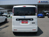 スペーシアベース XF 4WD 