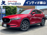 CX-5 2.0 20S プロアクティブ 純正ナビ/障害物センサー/Bカメ/衝突軽減