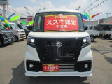 スペーシアベース XF 4WD 