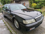シーマ 4.1 41LX VIP 
