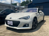スバル BRZ