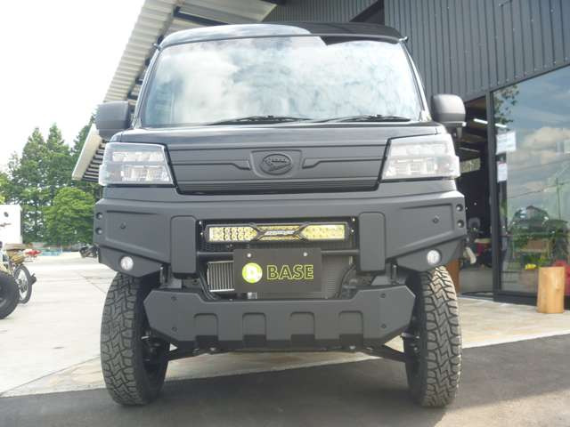 中古車 ダイハツ アトレー RS 4WD の中古車詳細 (登録済未使用車