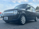 アルトラパン X 4WD 
