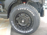 NORTHHUNTER限定MLJX07ブラックピアス