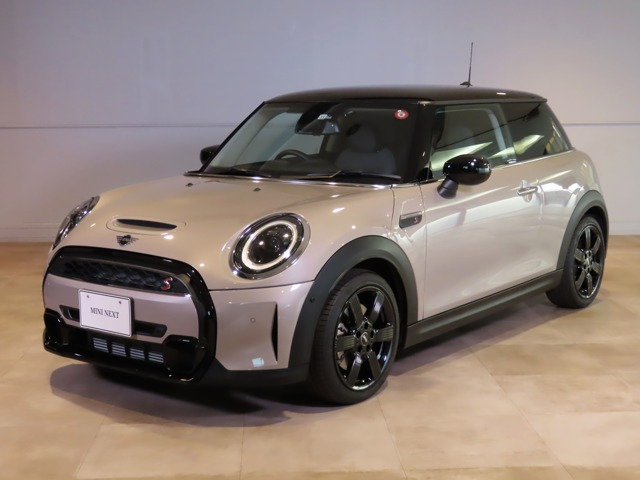 BMW MINI ミニ 