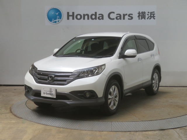 ホンダ CR-V 