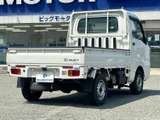 ハイゼットトラック スタンダード SAIIIt 4WD 
