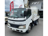 日野 デュトロ