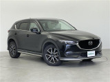 CX-5 2.2 XD Lパッケージ 4WD 4WD 本革シート