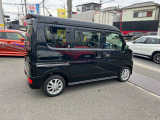 お仕事から趣味までオーナー様の強い味方!エブリイワゴン 広い室内空間!新たなCVTの採用で優れた燃費!ターボ車なのでパワフルな走りを味わえます!他グレード、他カラー等も格安にてオーダー可能です!