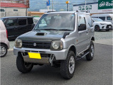 ジムニー XC 4WD 