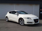 CR-Z 1.5 アルファ 