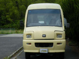 アトラスロコ  キッチンカー 冷蔵冷凍庫 ベース車