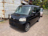 タント L 4WD 