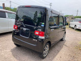 タント L 4WD 