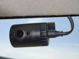 車内の状況もドライブレコーダーで記録出来るので安心です。