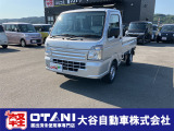 スズキ キャリイ KC エアコン パワステ