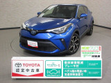 C-HR ハイブリッド 1.8 G 