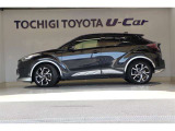 C-HR 1.2 G-T 4WD 