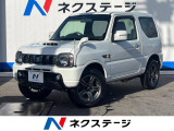 ジムニー ランドベンチャー 4WD 