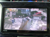 休憩中はTVもご覧になれます★