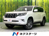 ランドクルーザープラド 2.7 TX Lパッケージ 4WD 