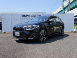 X2 M35i 4WD 