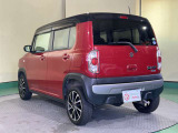 ハスラー G 4WD 