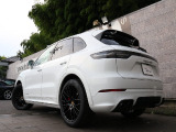 カイエン GTS 4WD 
