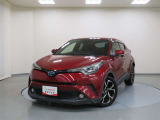 C-HR ハイブリッド 1.8 G LED エディション 