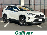 RAV4 2.0 G Zパッケージ 4WD 4WD 修復歴無し