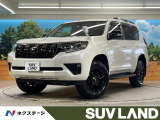 ランドクルーザープラド 2.7 TX Lパッケージ 70th アニバーサリーリミテッド 4WD 